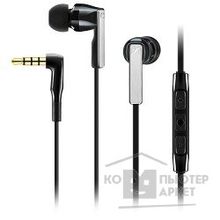 Sennheiser CX 2.00G Black for SAMSUNG стерео внутриканальные