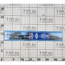 Roca Щётка для стеклоочистителя Roca 520912 305 мм сталь резина