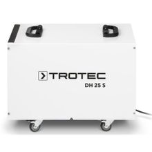 Trotec DH 25 S