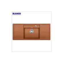Blanco Alaros 6 S Silgranit PuraDur II