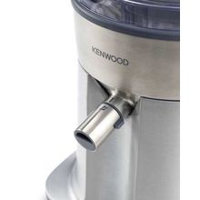 Соковыжималка центробежная Kenwood JE880 Excel Pro