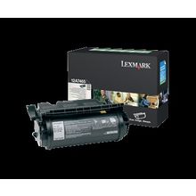 Картридж-тонер lexmark 12a7465 t632 t634 return cartridge (32k)