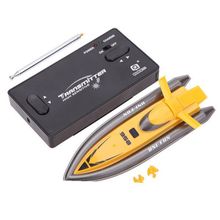 Радиоуправляемый миникатер Huan Qi 958 - HQ958