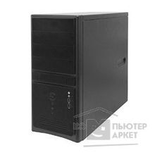 Inwin Midi Tower  EC-021BL Black 450W ATX 6101058 Haswell