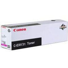 CANON C-EXV31Bk тонер-картридж чёрный