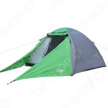 Campack Tent Forest Explorer 2