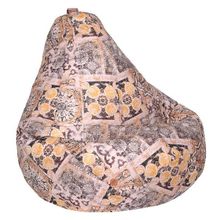 Dreambag Кресло-мешок Сиена Коричневое 2XL ID - 339918