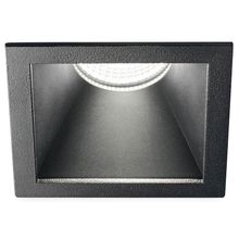Ideal Lux Встраиваемый светильник Ideal Lux Game Square GAME SQUARE BLACK BLACK ID - 434312