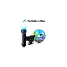 PlayStation Move Starter Pack для PS3