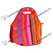 Сумка BUILT "Gourmet Getaway Lunch Tote LB31-NLS", Nolita Stripe [99742]