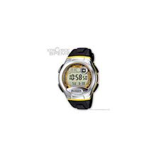 Casio W-752-9B