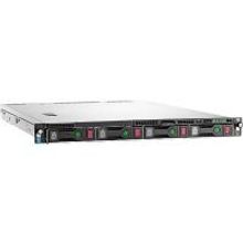 HP ProLiant DL60 Gen9 (785836-B21) сервер