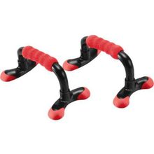 Упоры для отжимания Push-Up Bars Torres PL10014