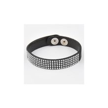 Браслет замшевый, арт. b44312-02