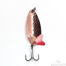 Блесна Namazu Strong Pugna, 14 г, цвет 03 (медь) N-SP14-03