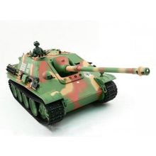 Радиоуправляемый танк Heng Long Jangpanther 1:16 - 3869-1