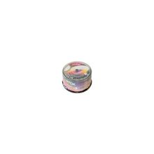 Диск Cake-50 шт (bulk) DVD+R TDK 4.7 Gb 16x Printable