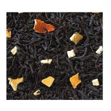 Черный ароматизированный чай Северная Пальмира Конунг 500г