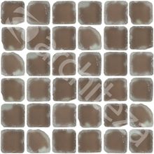 Мозаика Architeza Candy Craft CC936 чип 25х25 сетка 29,7х29,7