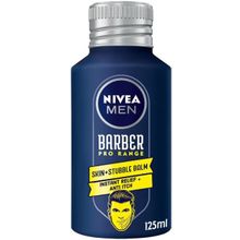 Нивея Men Barber Pro Range с Ромашкой 125 мл