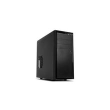 NZXT source 210 elite atx black w o psu 2*usb 3.0 audio 1*140fan screwless e-sata bott psu