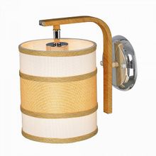 Максисвет 3407 3-3407-1-WA+CR E27