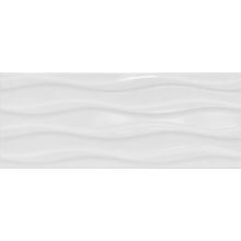 Керамическая плитка Керамин Элегия 7С настенная 20х50