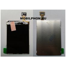 Дисплей (LCD) Nokia 6300 6120c 6555 7500p 5320 E91внешн