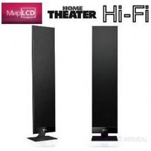 KEF T301 Black
