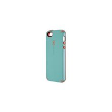 Speck (spk-a0481)  для iphone candyshell 5 pool blue wild salmon pink