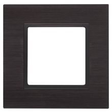 ЭРА Рамка 1-постовая ЭРА Elegance 14-5201-05 Б0034543 ID - 244377