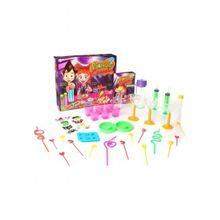 Bondibon Монстр-коктейли Французские опыты Науки с Буки