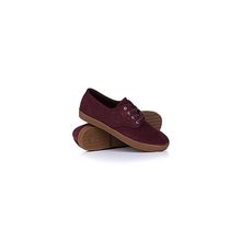 Кеды Emerica Wino Fusion Purple White