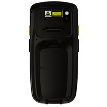 Терминал сбора данных MobileBase DS3 (3.5, 1D laser, Wifi b g n, BT, WinEH 6.5, 512Mb RAM 1Gb ROM, Numeric, IP65, АКБ 5200 mAh, подставка)