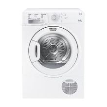 сушильная машина Hotpoint-Ariston TCS 73B GP (EU) , 7 кг, 85*60*58