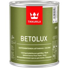 Тиккурила Betolux 9 л белая