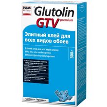 Пуфас Glutolin GTV 300 г