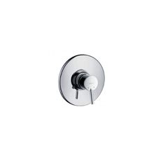 Смеситель для душа скрытого монтажа Talis S2 Hansgrohe однорычажный 32635000HG