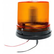 Сакура МИ 04АЖ Маяк светодиодный импульсный автожелтый 12 24В Сакура