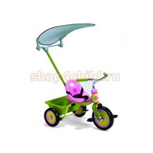 Детский велосипед Italtrike Be Happy 2180