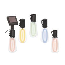 ЭРА Гирлянда на солнечных батареях ЭРА ERAGS012-04 Б0038504 ID - 241800