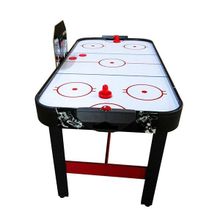 Игровой стол - аэрохоккей "PRAGA" DFC