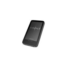 MP3-flash плеер Qumo Shine - 4Gb Black