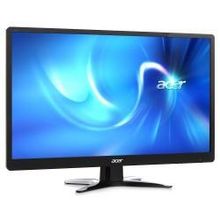 монитор Acer G246HYLbd, 1920x1080, DVI, 6ms, IPS, черный UM.QG6EE.002