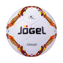Мяч футбольный Jogel JS-1010 Grand №5