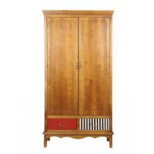 Шкаф двустворчатый "Gouache Birch" М10527ETG