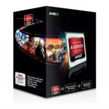 AMD AMD A8 X4 7650K BOX