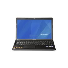 Ноутбук 15.6 Lenovo IdeaPad G580 i5-3210M 4Gb 500Gb nV G610M 1Gb DVD(DL) BT Cam 4400мАч Win7HB Черный [59325929]