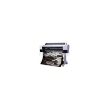 EPSON Stylus Pro 9880 плоттер A0+, 22,1 м2 час 2880 х 1440 dpi, C11C699001A0