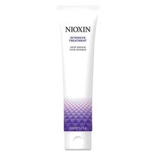 Nioxin Маска для глубокого восстановления волос Intensive Treatment, Nioxin